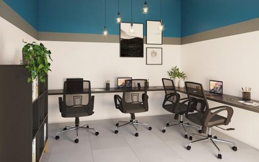 Jardins dos Manacás 2 Quartos 59m²