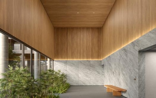 Kaá 3 Quartos 391m² Duplex