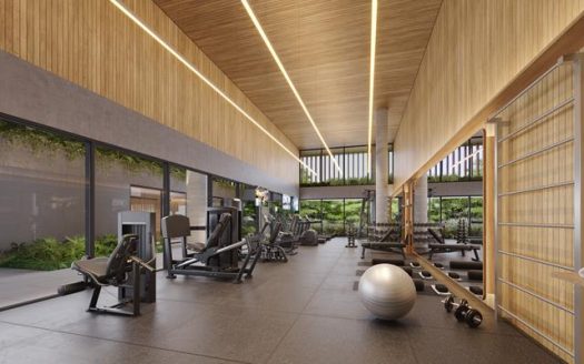 Kaá 3 Quartos 391m² Duplex