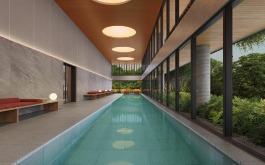 Kaá 3 Quartos 391m² Duplex