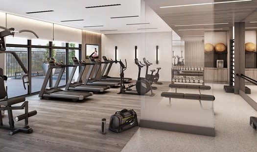 Explore Botânico 3 Quartos 81m²