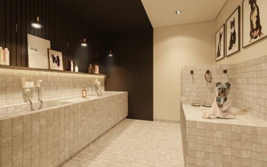 Vizione 4 Quartos 126m²