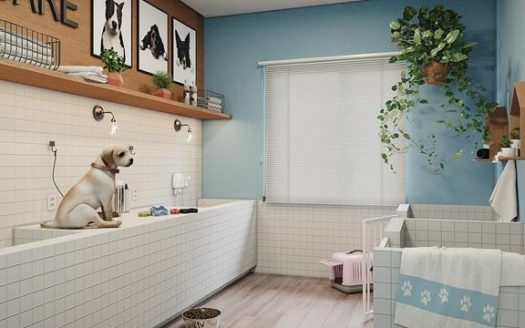 Jardins dos Manacás 2 Quartos 59m²