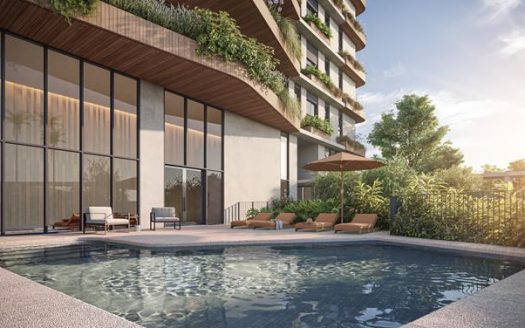 Trevi Batel 3 Quartos 200m²