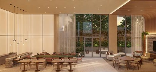 Trevi Batel 4 Quartos 379m² Cobertura