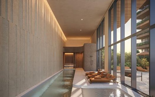 Trevi Batel 3 Quartos 200m²