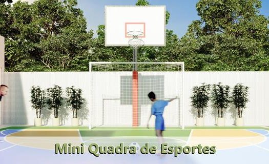 Bispo 3 Quartos 165m² Cobertura