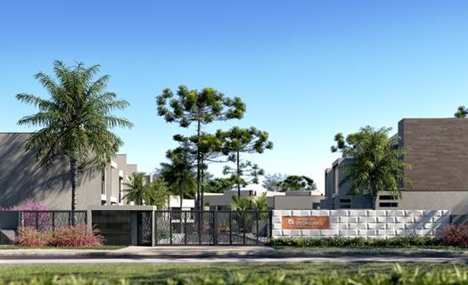 Parque das Pedreiras 3 Quartos 158m² Triplex