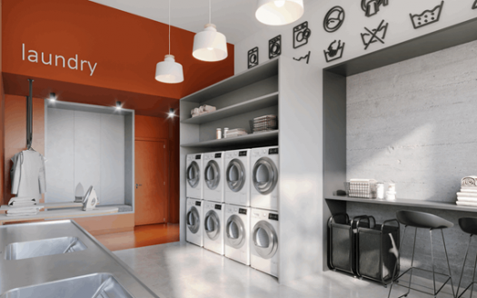 Uno Solare 2 Quartos 54m²