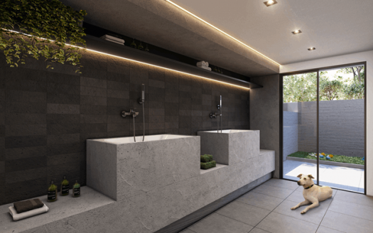 Audace 3 Quartos 136m² Cobertura