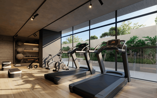 Audace 3 Quartos 136m² Cobertura