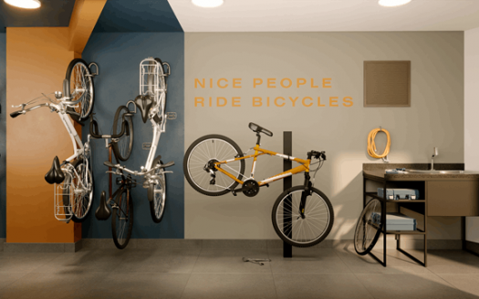 Soul Urban Habitat 3 Quartos 107m²