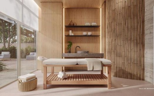 Amira Cabral 3 Quartos 216m²