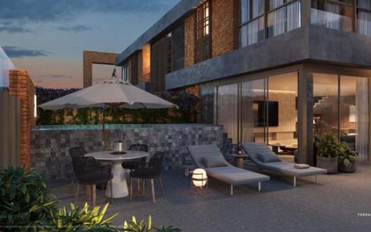 Amira Cabral 3 Quartos 216m²