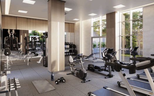 Chateau Latour 3 Quartos 141m²