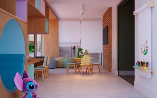 Itá-Rare Homes 2 Quartos 96m²