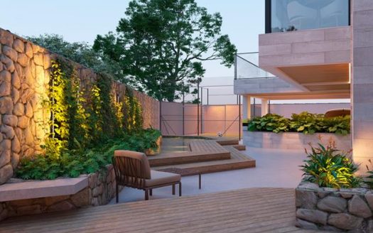 Itá-Rare Homes 2 Quartos 96m²