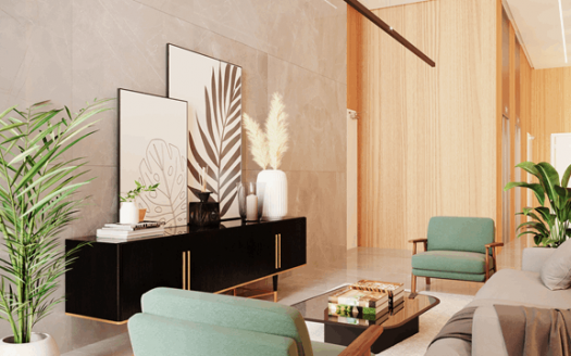 Petropolis 2 Quartos 87m²