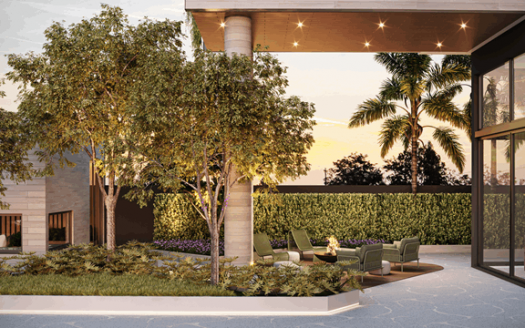 Eza Living 3 Quartos 130m²