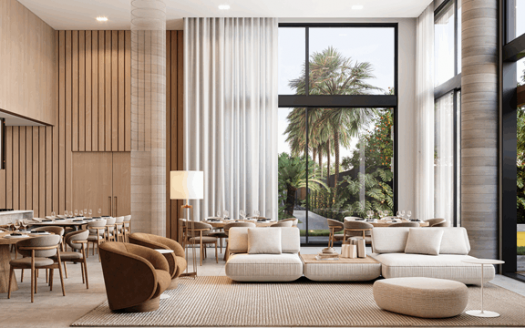 Eza Living 3 Quartos 130m²