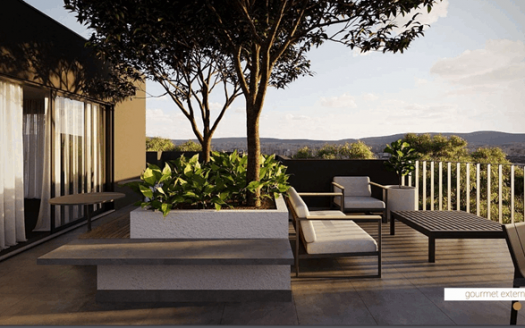 Inhambi 2 Quartos 59m²