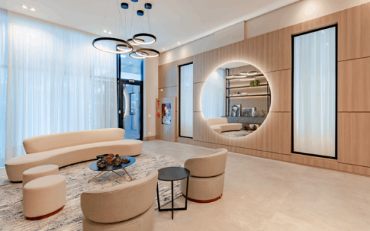 Aventus Residences 3 Quartos 154m²