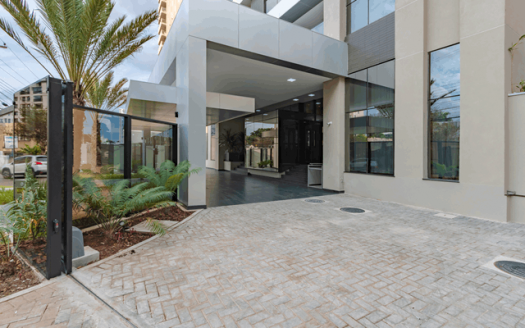 Aventus Residences 3 Quartos 154m²