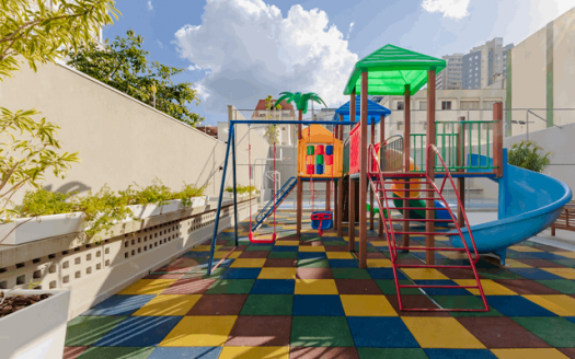 Aventus Residences 3 Quartos 154m²