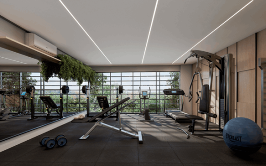 Bella Vista 2 Quartos 74m²