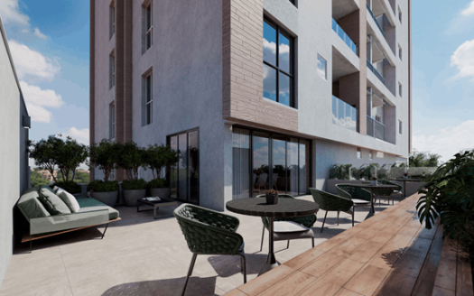 Bella Vista 3 Quartos 111m²