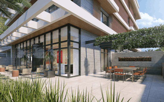 Nio 3 Quartos 174m²