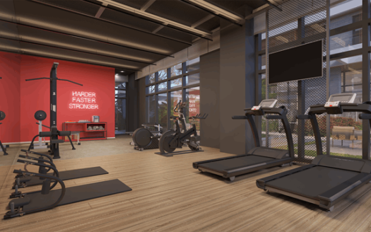 Nio 3 Quartos 174m²