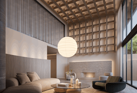 Zen 3 Quartos 201m²