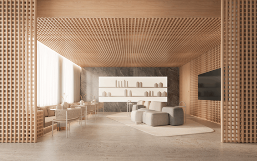 Zen 3 Quartos 201m²