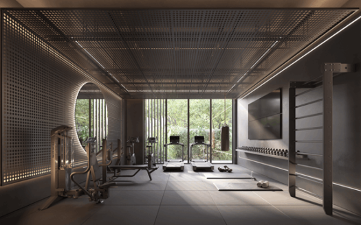 Zen 3 Quartos 201m²