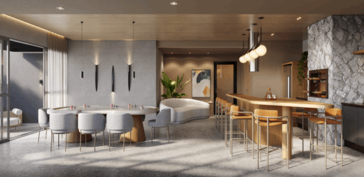 Lior 3 Quartos 141m² Duplex