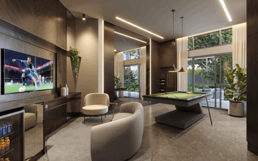 Lior 2 Quartos 72m²