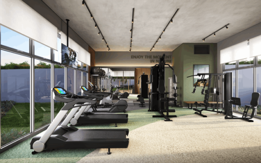 Lior 3 Quartos 141m² Duplex