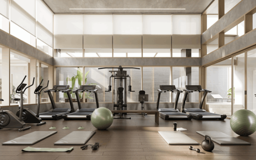 Atlân 3 Quartos 267m² Duplex