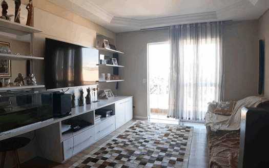 Sobrado 3 Quartos 432m²