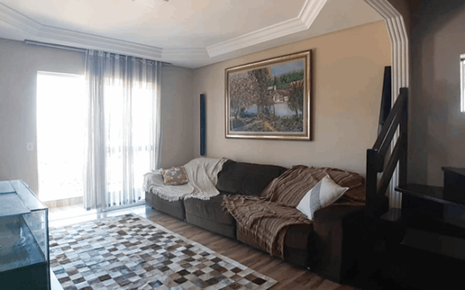 Sobrado 3 Quartos 432m²