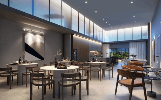 Augen 2 quarto(s) 66m²