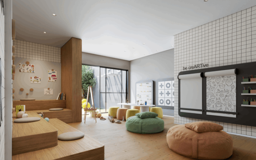 Augen 2 quarto(s) 66m²