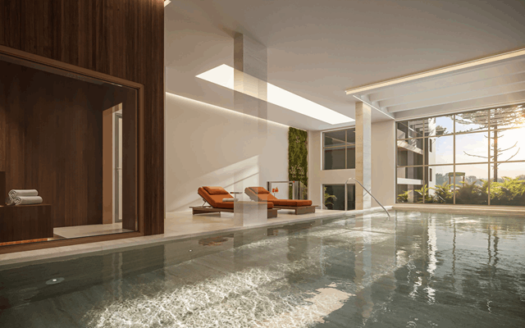 Nizza 3 Quartos 136m²