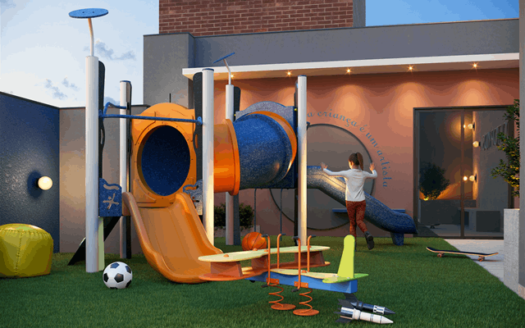 Nillo 3 quarto(s) 56m² Cobertura