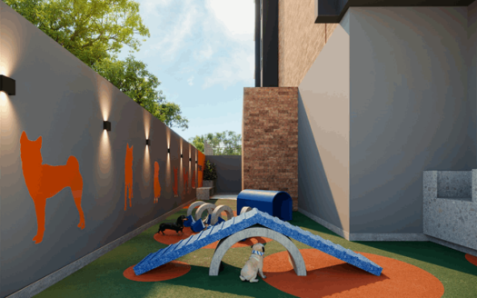 Nillo 3 quarto(s) 56m² Cobertura