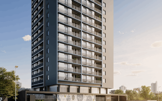 Augen 3 quarto(s) 78m²