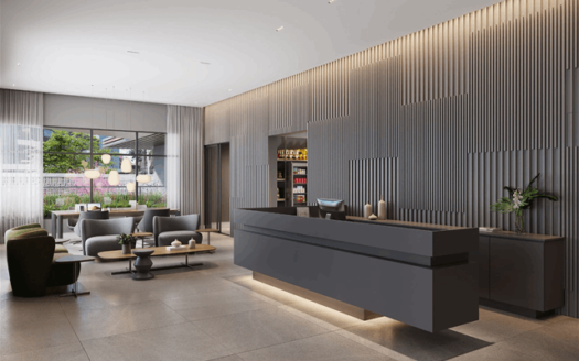 Moní 1 Quarto 34m²